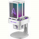 Мікрофон Fifine Q8PROW White
