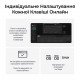 Клавіатура Keychron V1 8K Keychron Super Red Switch Black RGB (V1W-D1-UA)