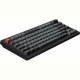Клавіатура Keychron V1 8K Keychron Super Red Switch Black RGB (V1W-D1-UA)