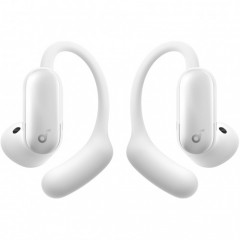 Bluetooth-гарнітура Anker SoundCore AeroFit 2 Pro White (A3875G21)