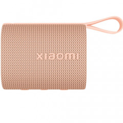 Акустична система Xiaomi Sound Pocket Pink (QBH4380GL)