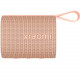 Акустична система Xiaomi Sound Pocket Pink (QBH4380GL)