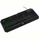 Клавіатура 2E Gaming KG315 RGB USB Black Ukr (2E-KG315UBK)