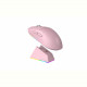 Миша бездротова Ajazz AJ139 V2 Pink (AJ139-V2-MC-Pink)
