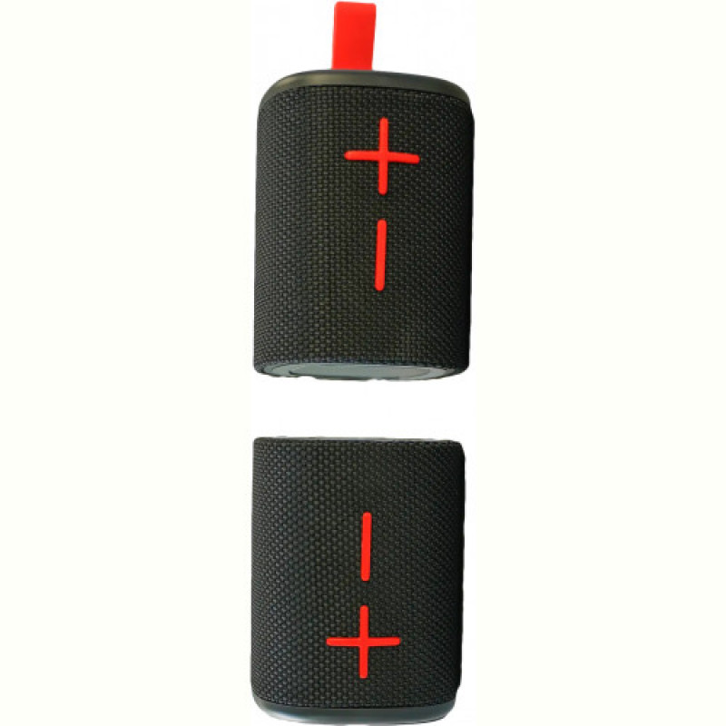 Акустична система Grand-X 2 в 1 BTS-15DB_подарунок