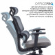 Офисное кресло OfficePro Skyline OC580-B-DG-DG