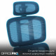 Офисное кресло OfficePro Skyline OC580-B-DG-DG