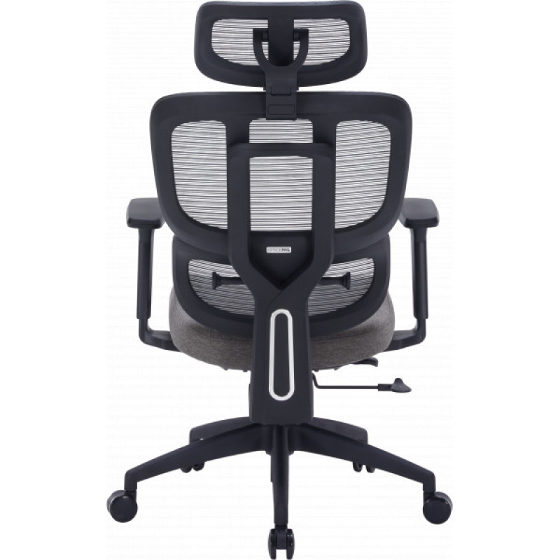 Офисное кресло OfficePro Skyline OC580-B-DG-DG