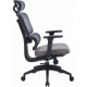 Офисное кресло OfficePro Skyline OC580-B-DG-DG