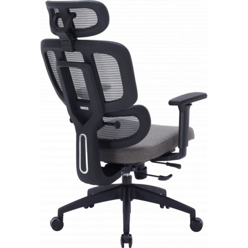 Офисное кресло OfficePro Skyline OC580-B-DG-DG