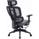 Офисное кресло OfficePro Skyline OC580-B-DG-DG
