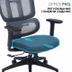 Офисное кресло OfficePro Skyline OC580-B-DG-DG