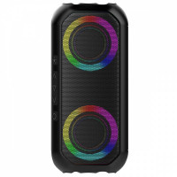 Портативная Акустика Proove Third Element 20W black