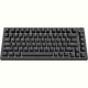 Клавіатура Ajazz AK820 Red Switch Black USB-C (AK820-R-B)