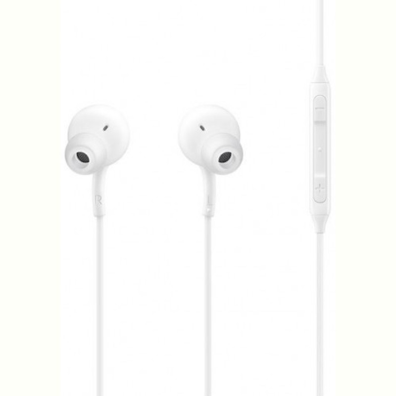 Гарнітура Samsung EO-IC100BWEGRU White