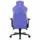 Крісло для геймерів Proove Gaming Geek white/purple