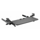Підставка для клавіатури OfficePro KT135B Black