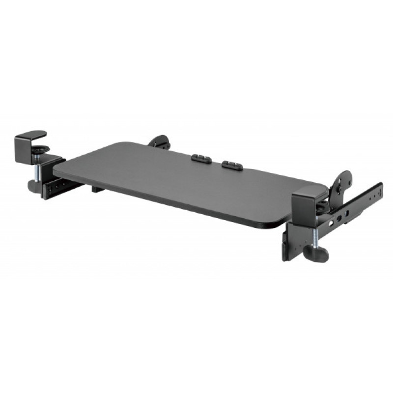 Підставка для клавіатури OfficePro KT135B Black