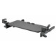 Підставка для клавіатури OfficePro KT135B Black
