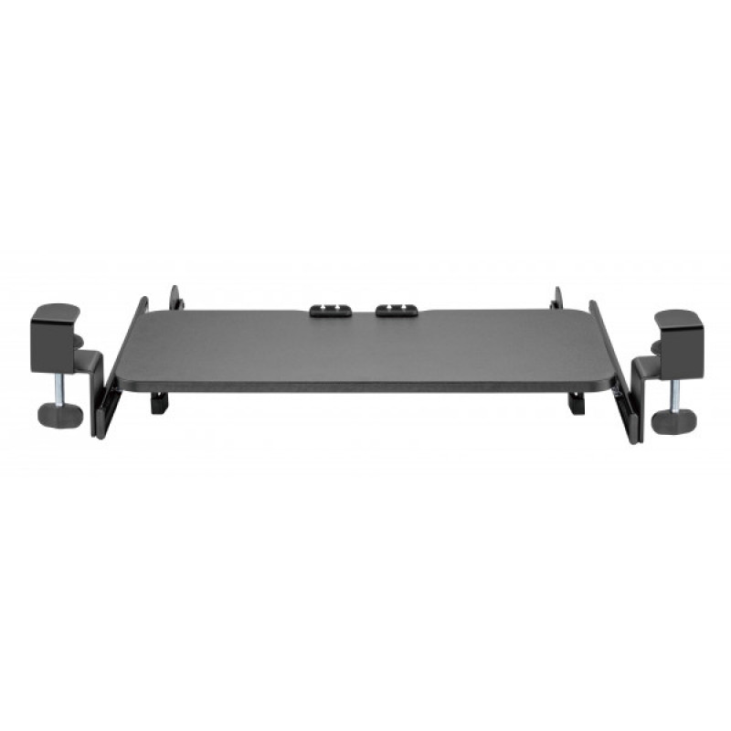 Підставка для клавіатури OfficePro KT135B Black