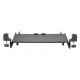 Підставка для клавіатури OfficePro KT135B Black
