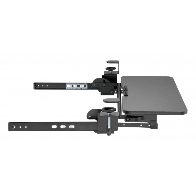 Підставка для клавіатури OfficePro KT135B Black