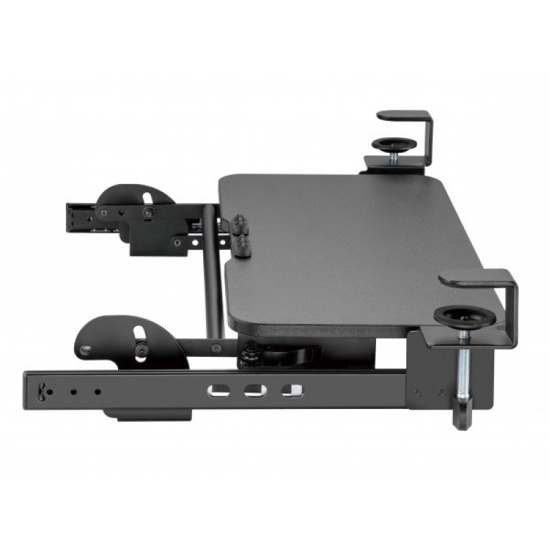 Підставка для клавіатури OfficePro KT135B Black