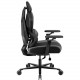 Кресло для геймеров AeroCool WING 360 Loft Air Dark Grey (TEGC-309700Z.Z1)