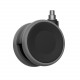 Кресло для геймеров AeroCool WING 360 Loft Air Dark Grey (TEGC-309700Z.Z1)