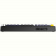 Клавиатура беспроводная Aula F75 Black (6948391208626)