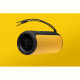Акустична система 2E SoundXTube TWS MP3 Wireless Waterproof Yellow (2E-BSSXTWYW)
