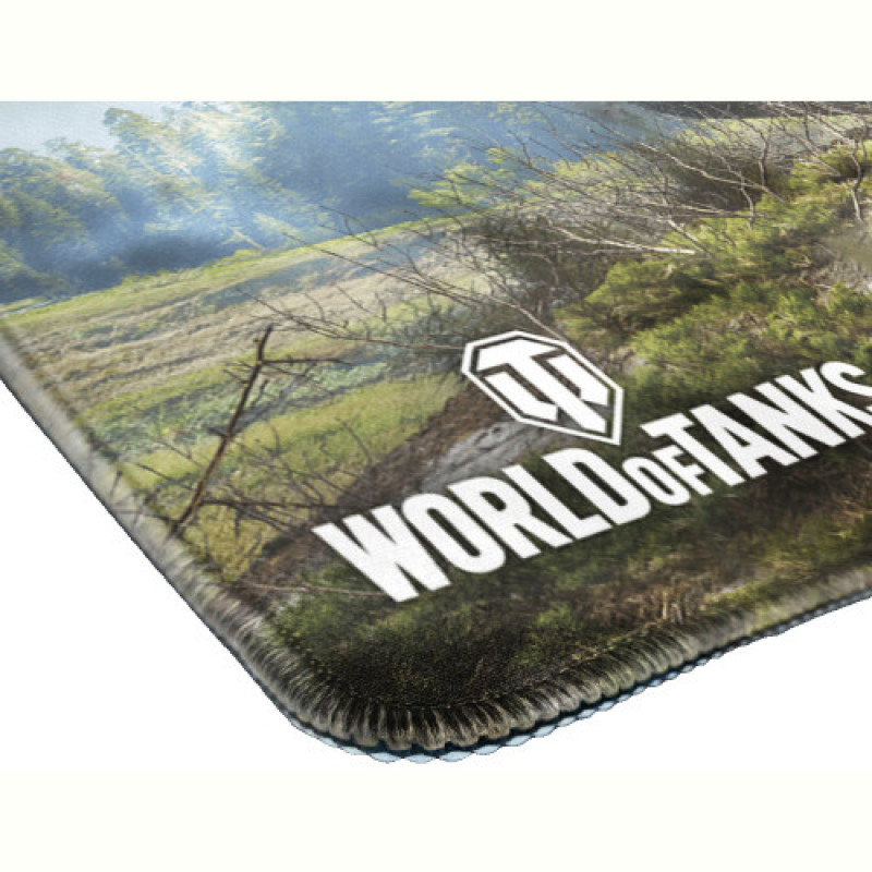 Игровая поверхность Wargaming World of Tanks CS-52 LIS Mountain Fox (FSWGMP_52MFOX_XL)