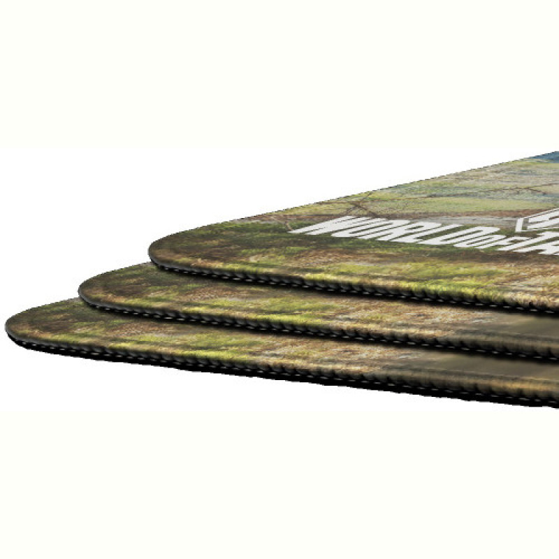 Игровая поверхность Wargaming World of Tanks CS-52 LIS Mountain Fox (FSWGMP_52MFOX_XL)