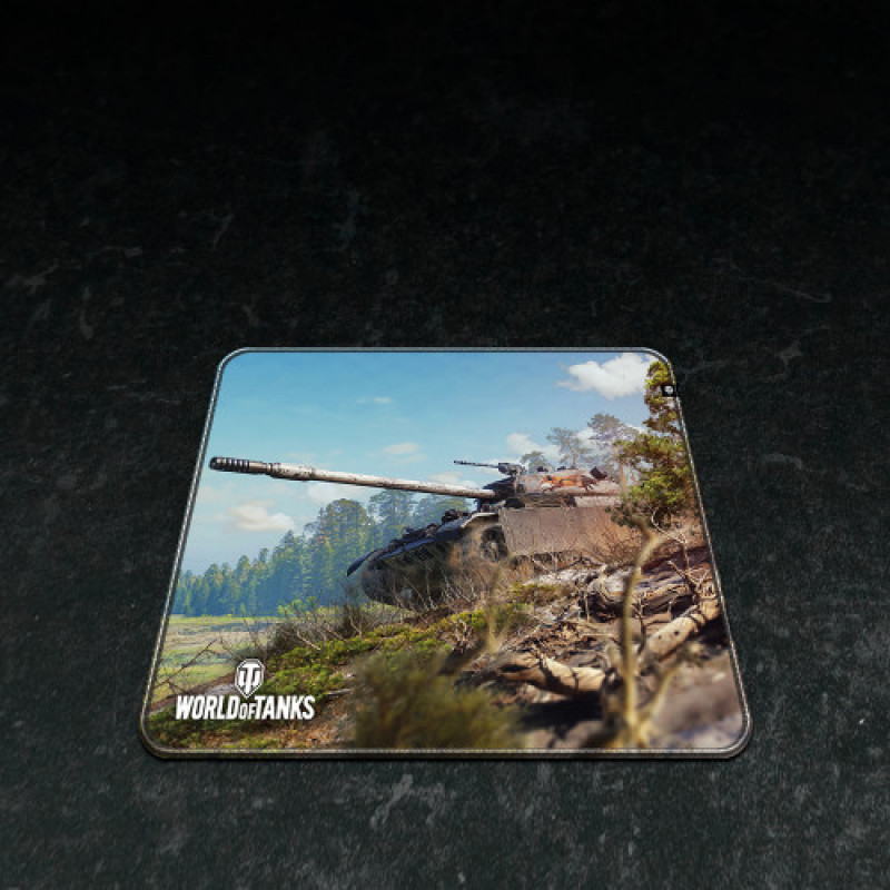 Игровая поверхность Wargaming World of Tanks CS-52 LIS Mountain Fox (FSWGMP_52MFOX_XL)