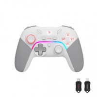 Геймпад Bloody GPW70 Sports White
