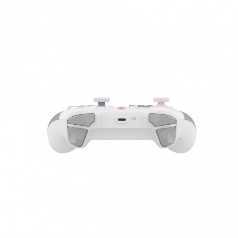 Геймпад Bloody GPW70 Sports White