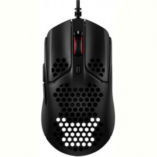 Миша HyperX Pulsefire Haste Black (4P5P9AA)