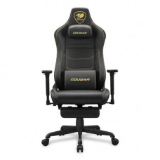 Крісло для геймерів Cougar Armor Evo S Gold
