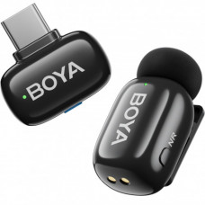 Мікрофон BOYA mini-16 Type-C Black
