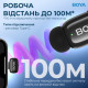 Микрофон BOYA mini-16 Type-C Black