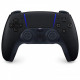 Геймпад бездротовий Sony PlayStation 5 DualSense Midnight Black (1000051651)