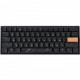 Клавіатура Ducky One 3 Mini Cherry MX Speed Silver RGB UA USB Black (DKON2161ST-PUAPXCLAWSC1)