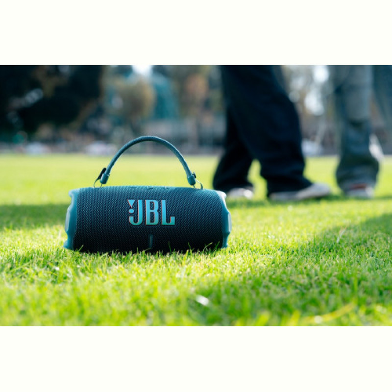Акустична система JBL Charge 6 Pink (JBLCHARGE6PINK)