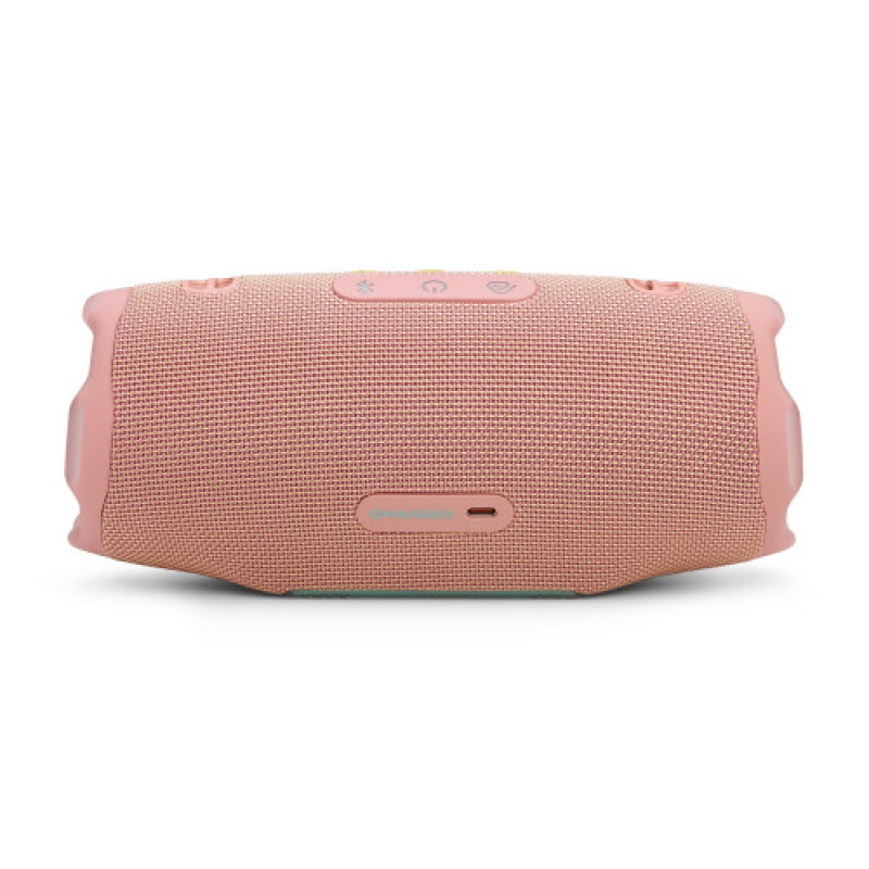 Акустична система JBL Charge 6 Pink (JBLCHARGE6PINK)