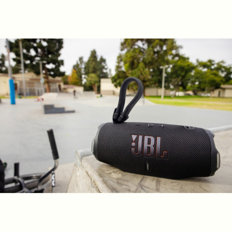 Акустична система JBL Charge 6 Pink (JBLCHARGE6PINK)