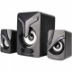 Акустическая система Microlab U-270 Phoenix Black