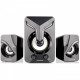 Акустическая система Microlab U-270 Phoenix Black