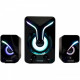 Акустическая система Microlab U-270 Phoenix Black