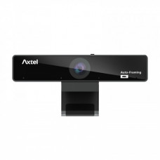 Веб-камера Axtel AX-4K Business Webcam (AX-4K-2160P)