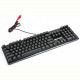 Клавіатура Bloody B820R Red SW Black